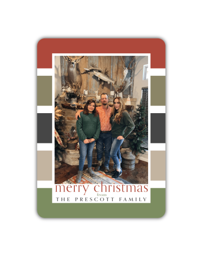 custom Christmas card, photo Christmas cards, photo holiday cards, Christmas cards on sale, holiday cards on sale, shop small business