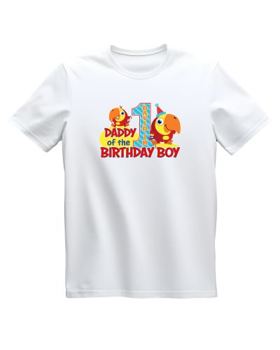 first birthday shirt, birthday t-shirt, first birthday outfit, BabyFirst tv shirt, babies birthday shirt, personalized shirt, custom t-shirt