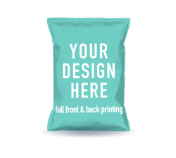 Custom Theme Request Personalized Custom Chips Bags | Set of 12