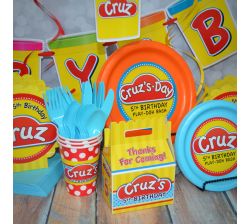 Play-Doh Ultimate Personalized Party Pack for 12
